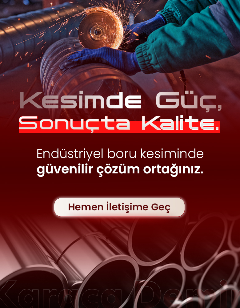 Kesimde Güç