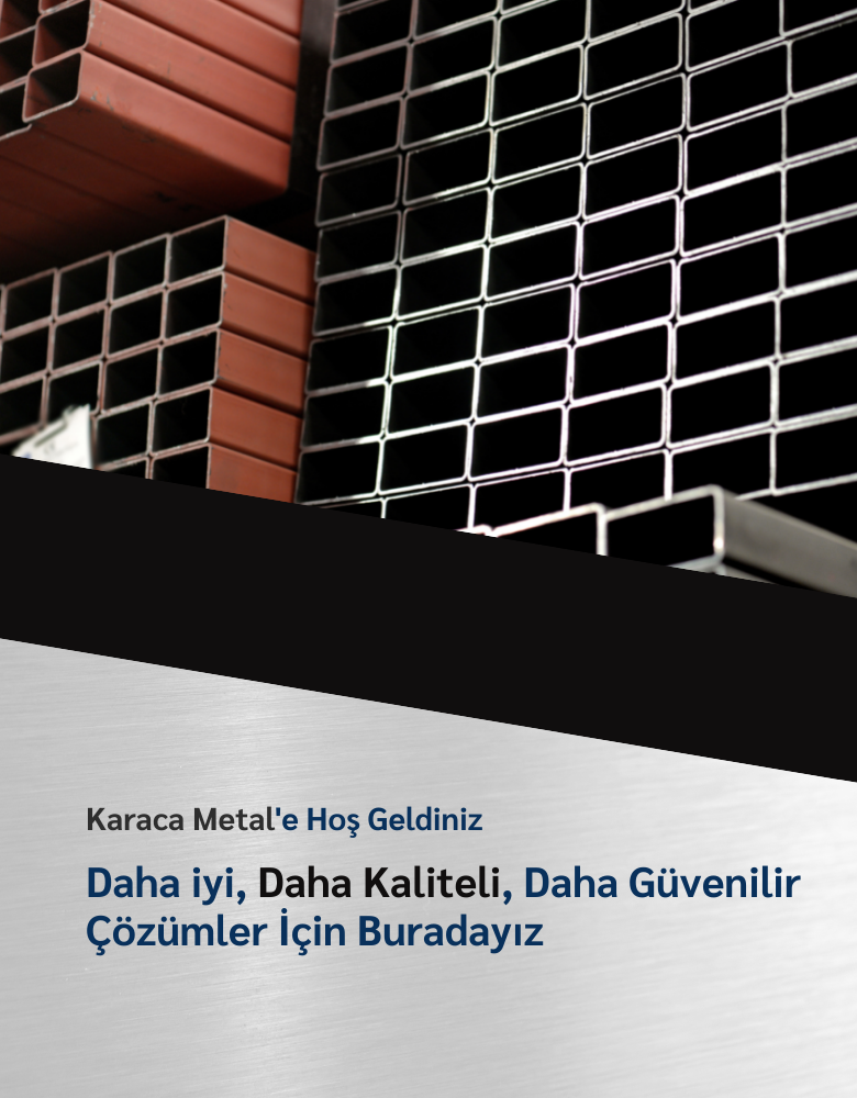 Karaca Metal Slider