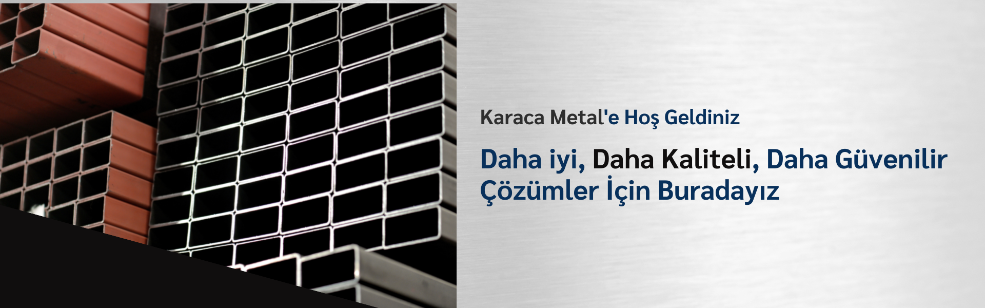 Karaca Metal Slider 2