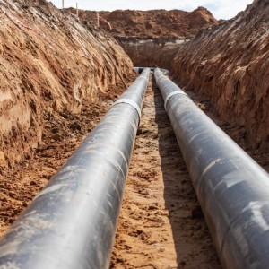 Doğalgaz Boruları Nasıl Olmalıdır?