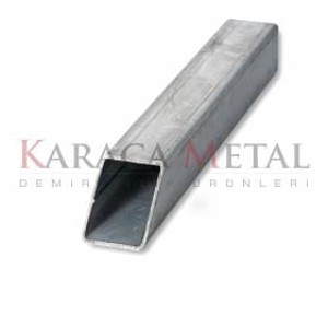 Özel Şekilli Profil